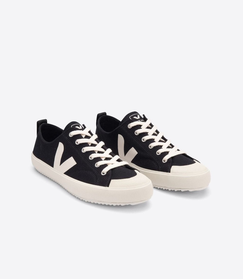 Veja Sneakers Dam - Nova Canvas - Nigga - 072891-XFZ